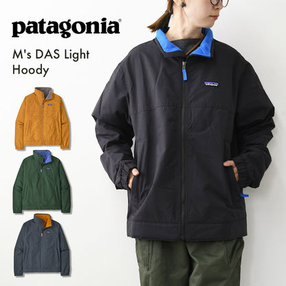 Patagonia [パタゴニア正規代理店] M's Isthmus Lined Jkt [20445] メンズ・イスマス・ラインド・ジャケット・MEN'S [2026AW]