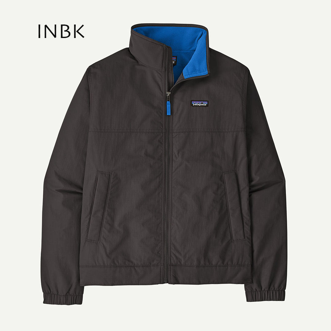 Patagonia [パタゴニア正規代理店] M's Isthmus Lined Jkt [20445] メンズ・イスマス・ラインド・ジャケット・MEN'S [2026AW]