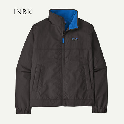 Patagonia [パタゴニア正規代理店] M's Isthmus Lined Jkt [20445] メンズ・イスマス・ラインド・ジャケット・MEN'S [2026AW]