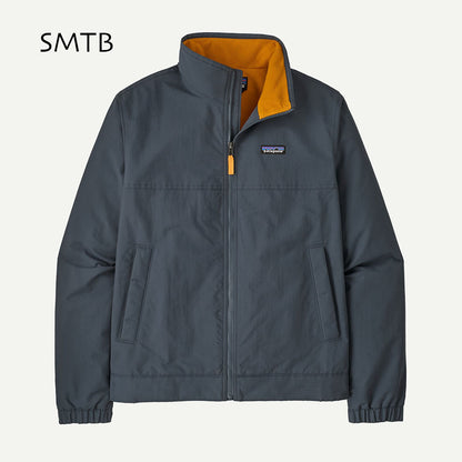 Patagonia [パタゴニア正規代理店] M's Isthmus Lined Jkt [20445] メンズ・イスマス・ラインド・ジャケット・MEN'S [2026AW]