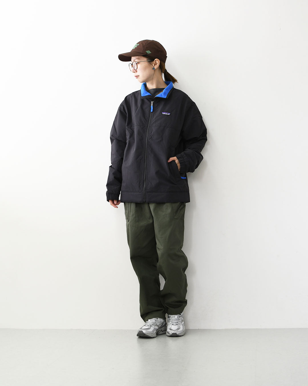 Patagonia [パタゴニア正規代理店] M's Isthmus Lined Jkt [20445] メンズ・イスマス・ラインド・ジャケット・MEN'S [2026AW]