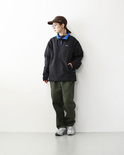 Patagonia [パタゴニア正規代理店] M's Isthmus Lined Jkt [20445] メンズ・イスマス・ラインド・ジャケット・MEN'S [2026AW]