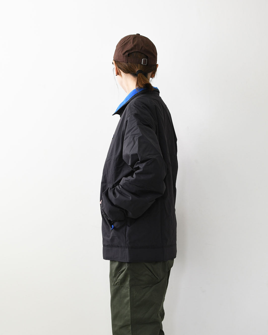 Patagonia [パタゴニア正規代理店] M's Isthmus Lined Jkt [20445] メンズ・イスマス・ラインド・ジャケット・MEN'S [2026AW]