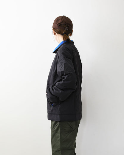 Patagonia [パタゴニア正規代理店] M's Isthmus Lined Jkt [20445] メンズ・イスマス・ラインド・ジャケット・MEN'S [2026AW]