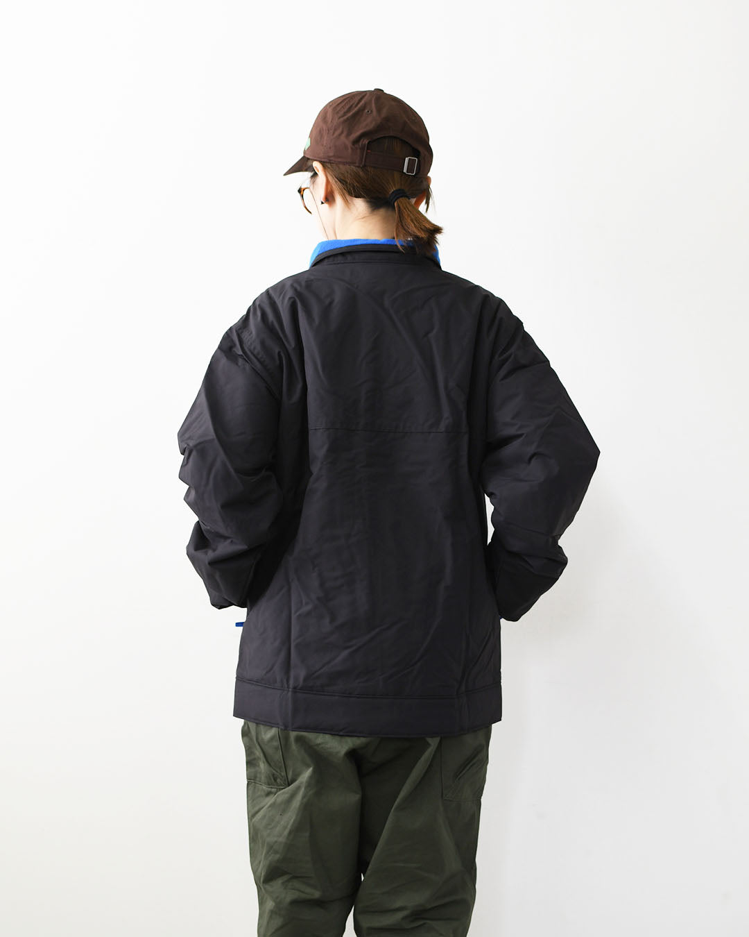 Patagonia [パタゴニア正規代理店] M's Isthmus Lined Jkt [20445] メンズ・イスマス・ラインド・ジャケット・MEN'S [2026AW]