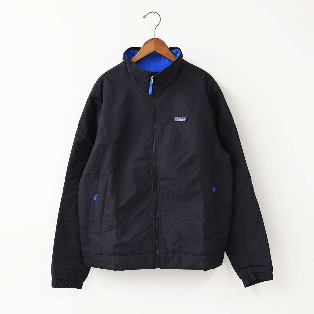 Patagonia [パタゴニア正規代理店] M's Isthmus Lined Jkt [20445] メンズ・イスマス・ラインド・ジャケット・MEN'S [2026AW]