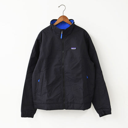 Patagonia [パタゴニア正規代理店] M's Isthmus Lined Jkt [20445] メンズ・イスマス・ラインド・ジャケット・MEN'S [2026AW]