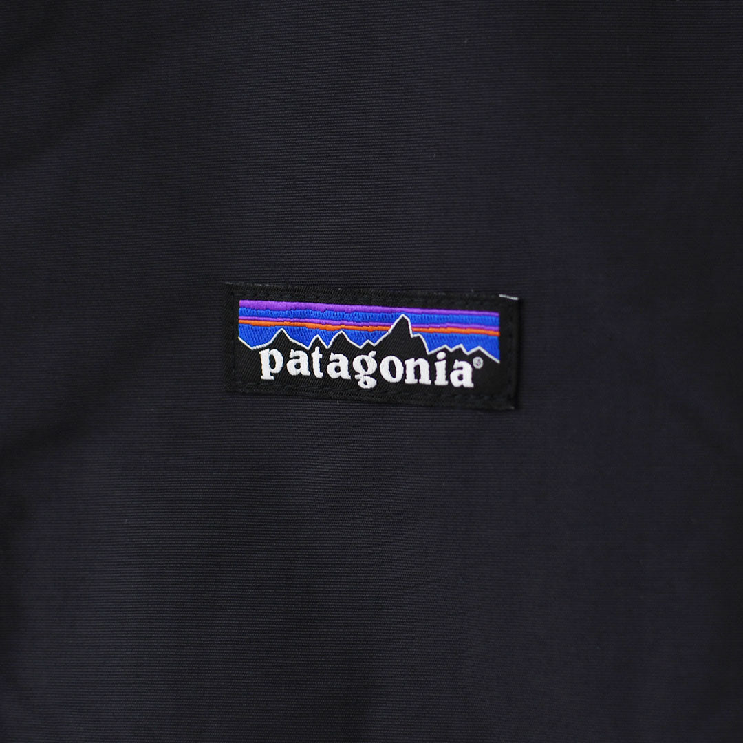 Patagonia [パタゴニア正規代理店] M's Isthmus Lined Jkt [20445] メンズ・イスマス・ラインド・ジャケット・MEN'S [2026AW]