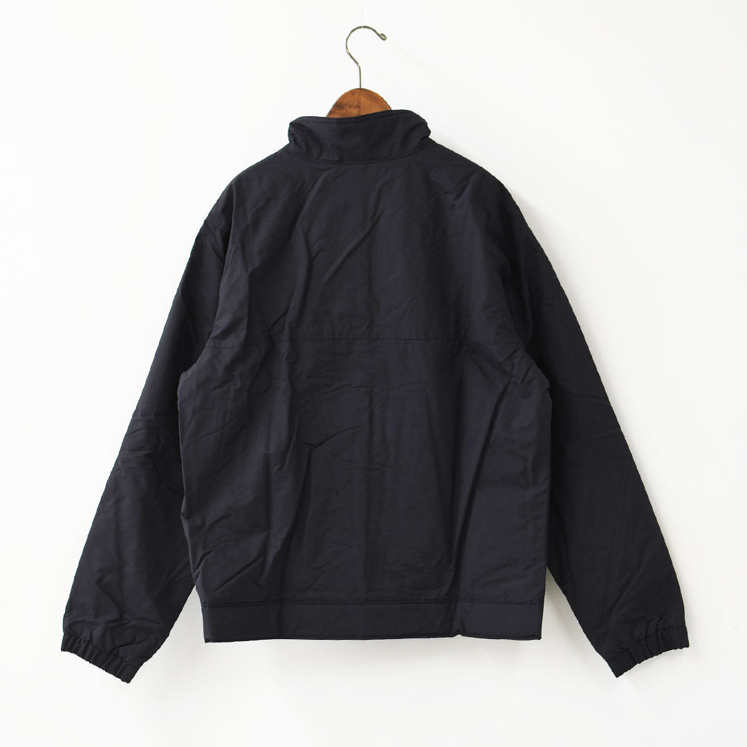 Patagonia [パタゴニア正規代理店] M's Isthmus Lined Jkt [20445] メンズ・イスマス・ラインド・ジャケット・MEN'S [2026AW]