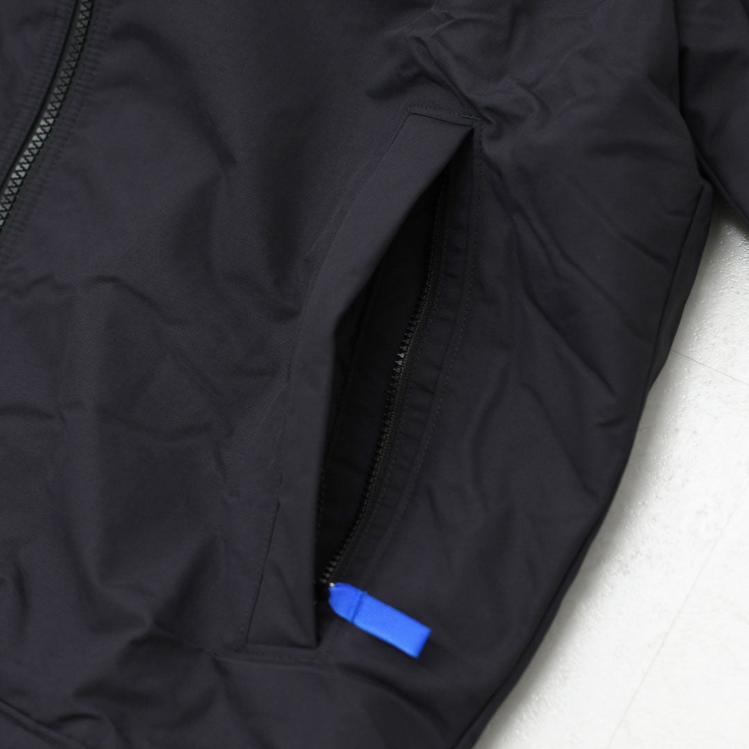 Patagonia [パタゴニア正規代理店] M's Isthmus Lined Jkt [20445] メンズ・イスマス・ラインド・ジャケット・MEN'S [2026AW]