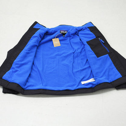Patagonia [パタゴニア正規代理店] M's Isthmus Lined Jkt [20445] メンズ・イスマス・ラインド・ジャケット・MEN'S [2026AW]