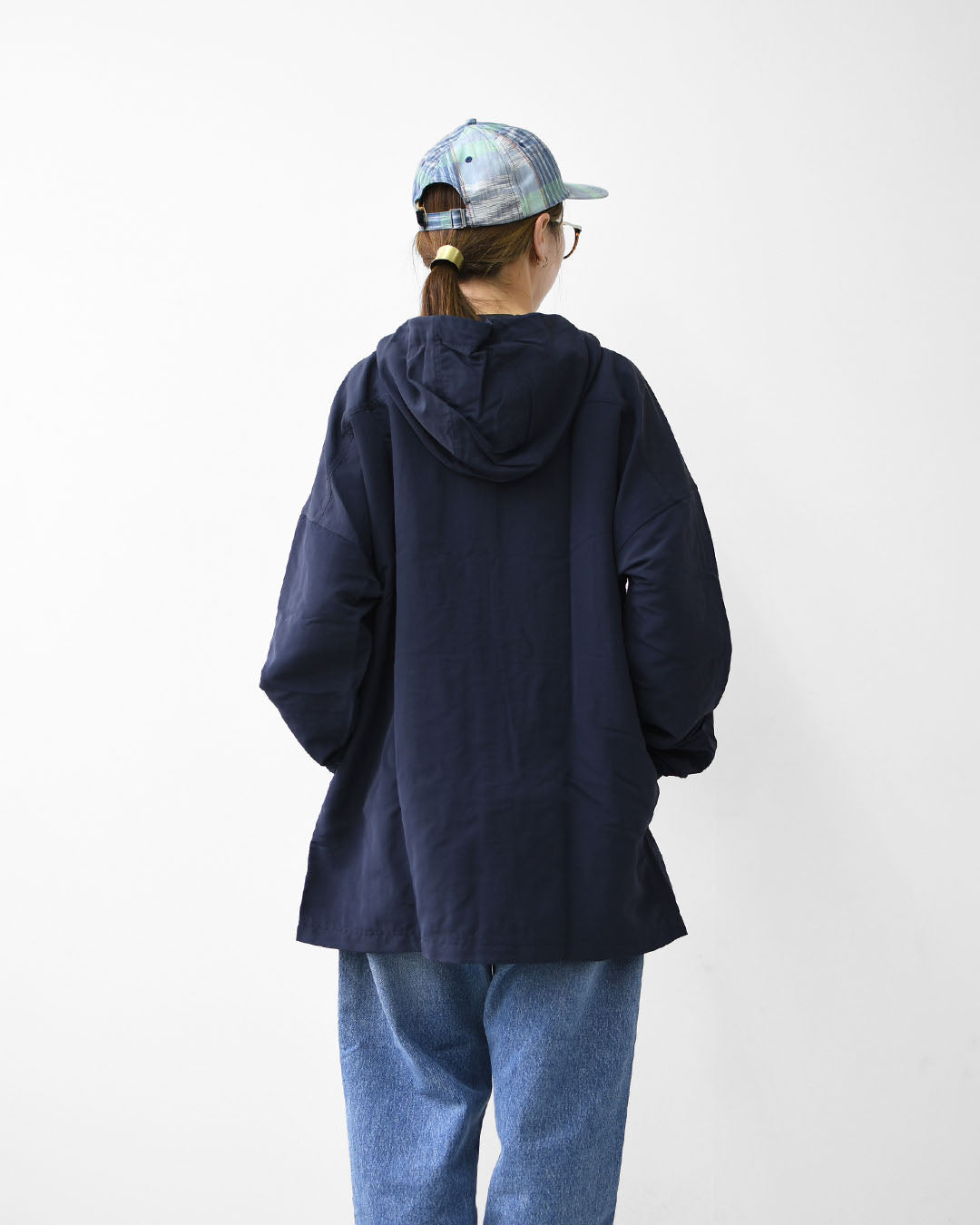 Patagonia [パタゴニア正規代理店] W's Skysail Unlined Parka [20460] ウィメンズ・スカイセイル・アンラインド・パーカ・LADY'S  [2026SS]
