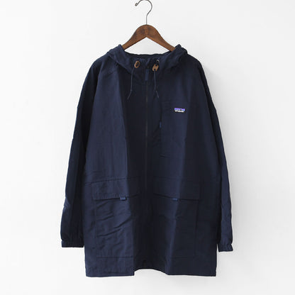 Patagonia [パタゴニア正規代理店] W's Skysail Unlined Parka [20460] ウィメンズ・スカイセイル・アンラインド・パーカ・LADY'S  [2026SS]