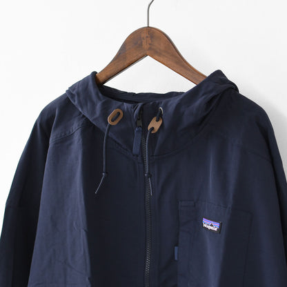 Patagonia [パタゴニア正規代理店] W's Skysail Unlined Parka [20460] ウィメンズ・スカイセイル・アンラインド・パーカ・LADY'S  [2026SS]