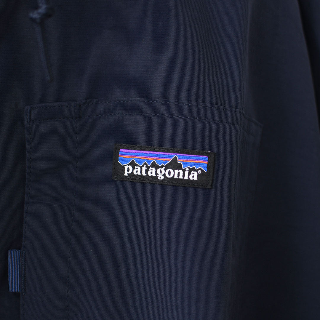 Patagonia [パタゴニア正規代理店] W's Skysail Unlined Parka [20460] ウィメンズ・スカイセイル・アンラインド・パーカ・LADY'S  [2026SS]