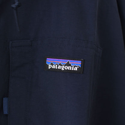 Patagonia [パタゴニア正規代理店] W's Skysail Unlined Parka [20460] ウィメンズ・スカイセイル・アンラインド・パーカ・LADY'S  [2026SS]