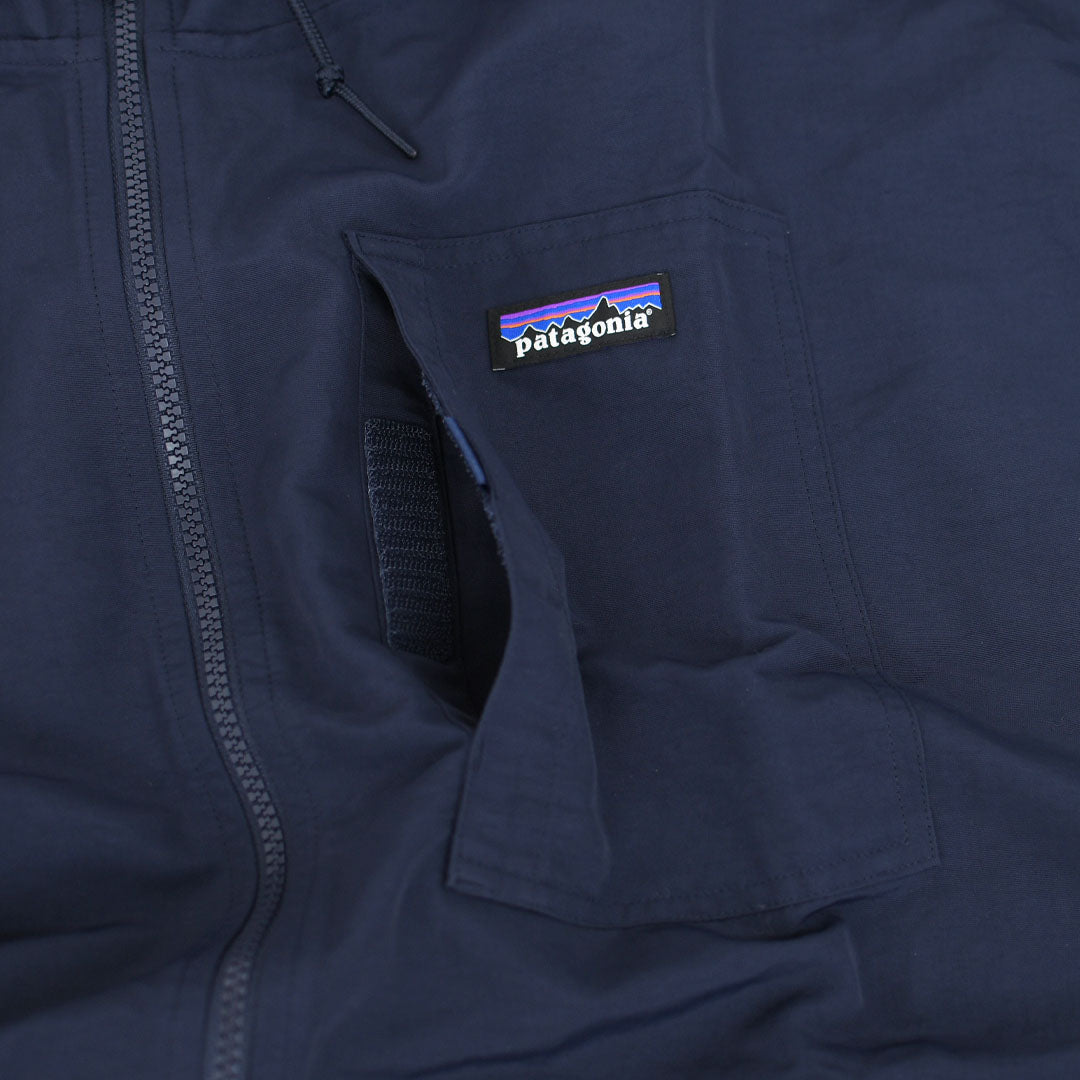 Patagonia [パタゴニア正規代理店] W's Skysail Unlined Parka [20460] ウィメンズ・スカイセイル・アンラインド・パーカ・LADY'S  [2026SS]