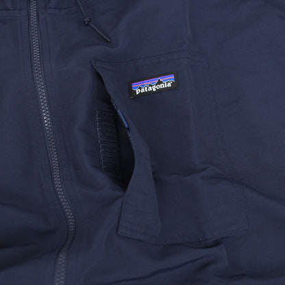 Patagonia [パタゴニア正規代理店] W's Skysail Unlined Parka [20460] ウィメンズ・スカイセイル・アンラインド・パーカ・LADY'S  [2026SS]