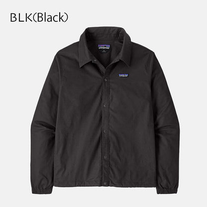 Patagonia [パタゴニア正規代理店] M's LW All-Wear Unlined Jkt [20465] メンズ・ライトウェイト・オールウェア・アンラインド・ジャケット・MEN'S [2026SS]