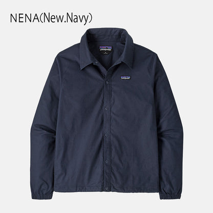 Patagonia [パタゴニア正規代理店] M's LW All-Wear Unlined Jkt [20465] メンズ・ライトウェイト・オールウェア・アンラインド・ジャケット・MEN'S [2026SS]
