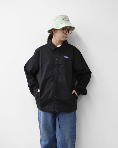 Patagonia [パタゴニア正規代理店] M's LW All-Wear Unlined Jkt [20465] メンズ・ライトウェイト・オールウェア・アンラインド・ジャケット・MEN'S [2026SS]
