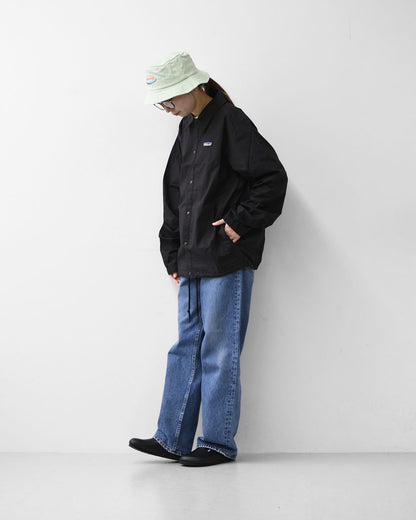 Patagonia [パタゴニア正規代理店] M's LW All-Wear Unlined Jkt [20465] メンズ・ライトウェイト・オールウェア・アンラインド・ジャケット・MEN'S [2026SS]