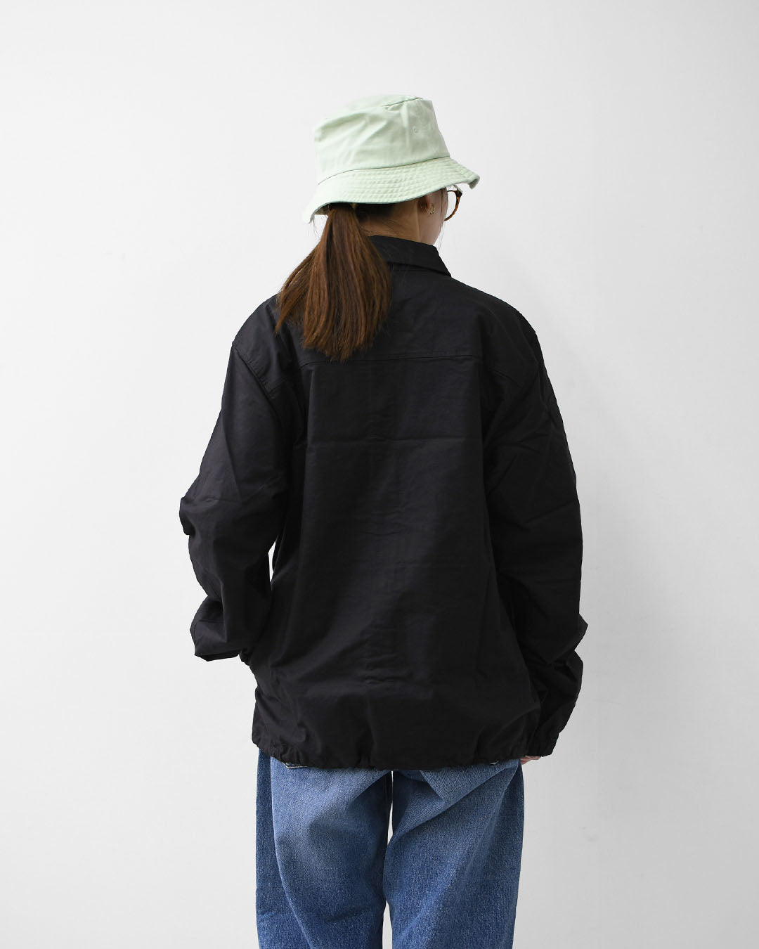 Patagonia [パタゴニア正規代理店] M's LW All-Wear Unlined Jkt [20465] メンズ・ライトウェイト・オールウェア・アンラインド・ジャケット・MEN'S [2026SS]
