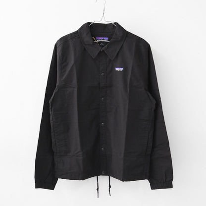 Patagonia [パタゴニア正規代理店] M's LW All-Wear Unlined Jkt [20465] メンズ・ライトウェイト・オールウェア・アンラインド・ジャケット・MEN'S [2026SS]