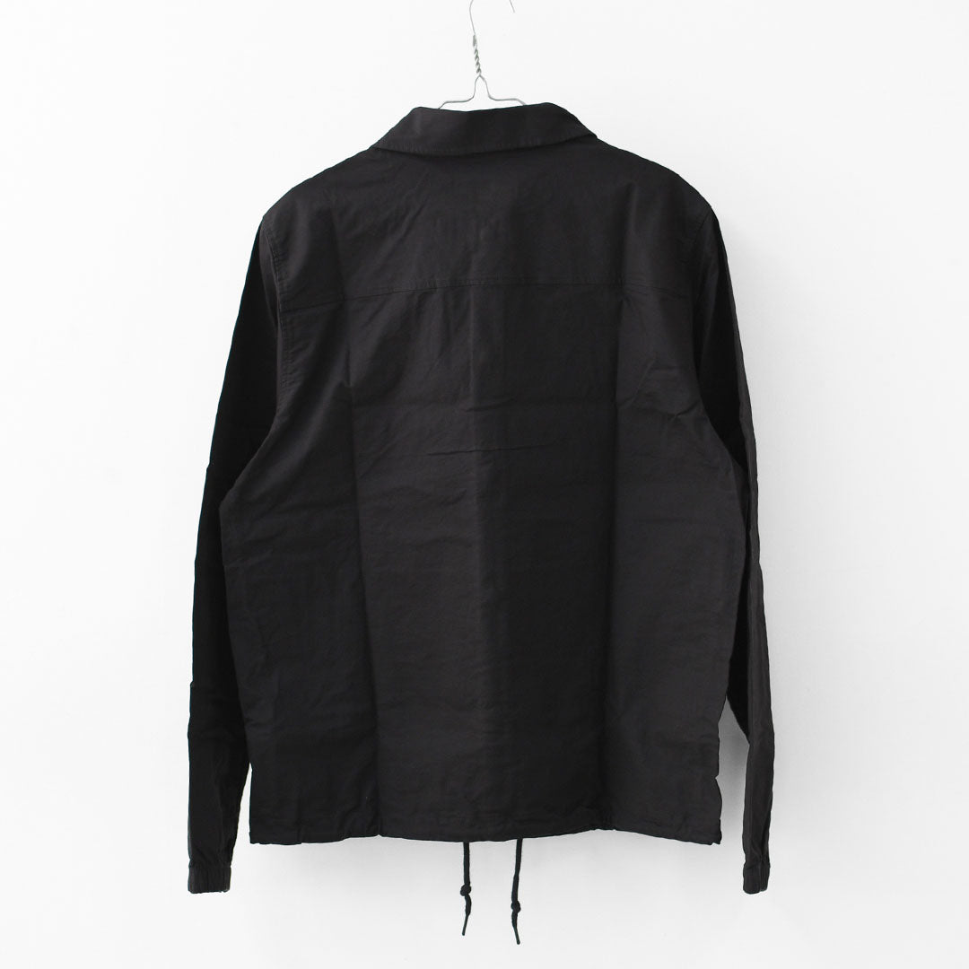 Patagonia [パタゴニア正規代理店] M's LW All-Wear Unlined Jkt [20465] メンズ・ライトウェイト・オールウェア・アンラインド・ジャケット・MEN'S [2026SS]