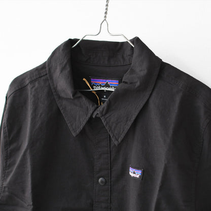 Patagonia [パタゴニア正規代理店] M's LW All-Wear Unlined Jkt [20465] メンズ・ライトウェイト・オールウェア・アンラインド・ジャケット・MEN'S [2026SS]