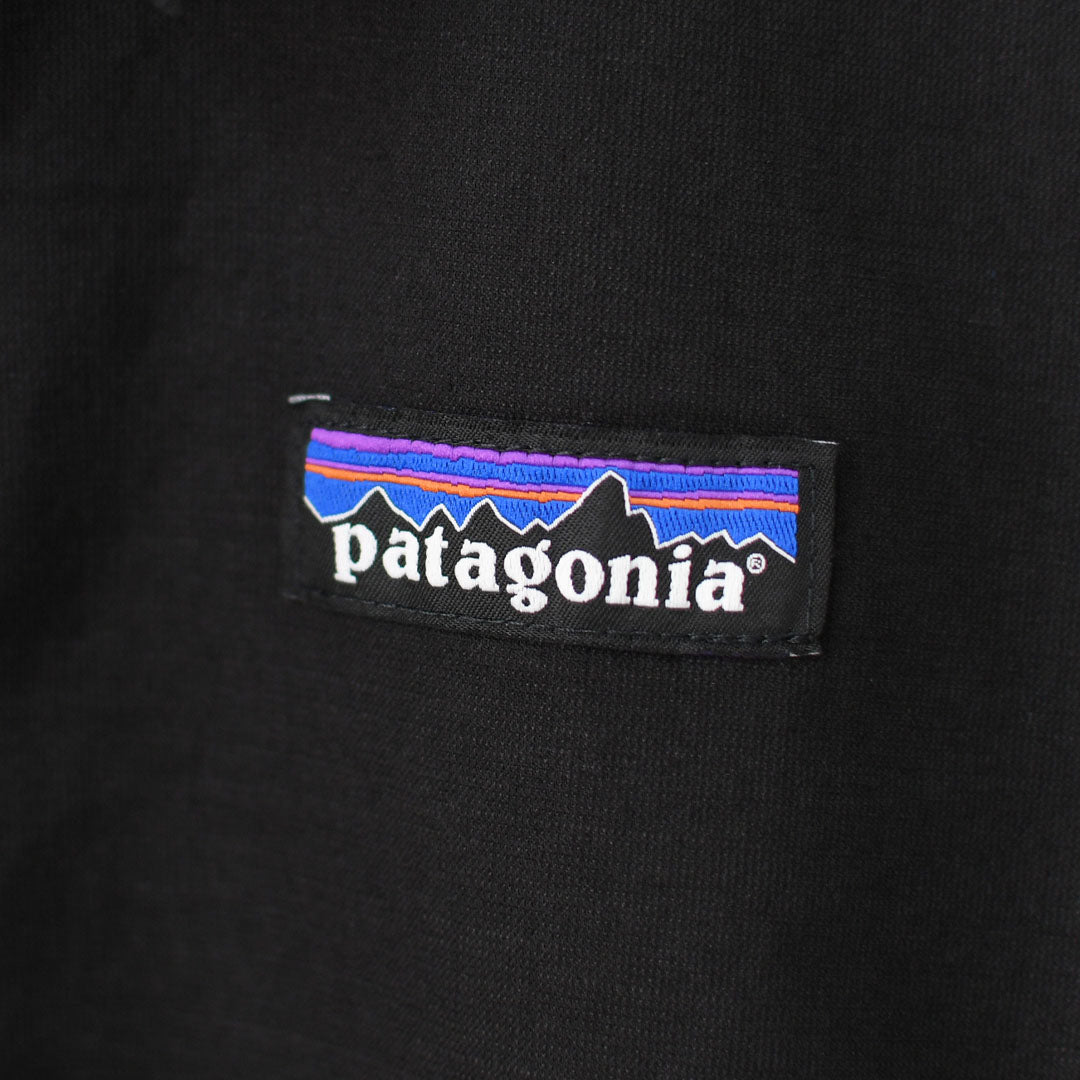 Patagonia [パタゴニア正規代理店] M's LW All-Wear Unlined Jkt [20465] メンズ・ライトウェイト・オールウェア・アンラインド・ジャケット・MEN'S [2026SS]