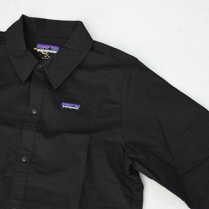 Patagonia [パタゴニア正規代理店] M's LW All-Wear Unlined Jkt [20465] メンズ・ライトウェイト・オールウェア・アンラインド・ジャケット・MEN'S [2026SS]