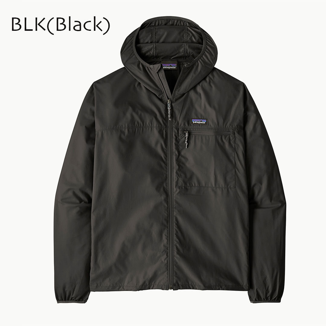 Patagonia [パタゴニア正規代理店] M's Light & Variable Jkt [20495] メンズ・ライト＆バリアブル・ジャケット・MEN'S [2026SS]