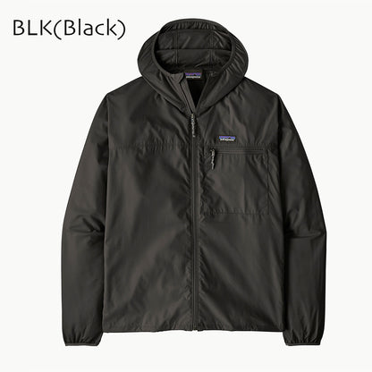 Patagonia [パタゴニア正規代理店] M's Light & Variable Jkt [20495] メンズ・ライト＆バリアブル・ジャケット・MEN'S [2026SS]