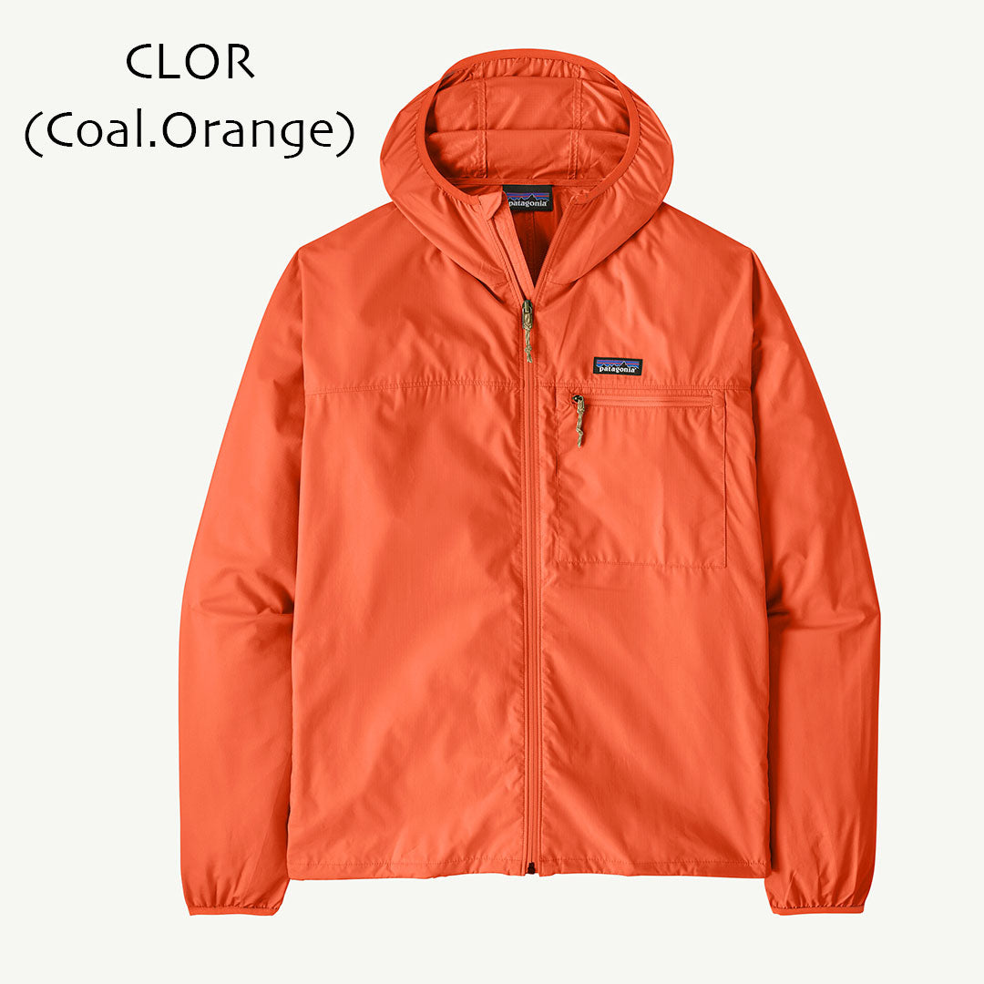 Patagonia [パタゴニア正規代理店] M's Light & Variable Jkt [20495] メンズ・ライト＆バリアブル・ジャケット・MEN'S [2026SS]