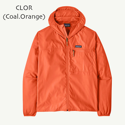 Patagonia [パタゴニア正規代理店] M's Light & Variable Jkt [20495] メンズ・ライト＆バリアブル・ジャケット・MEN'S [2026SS]