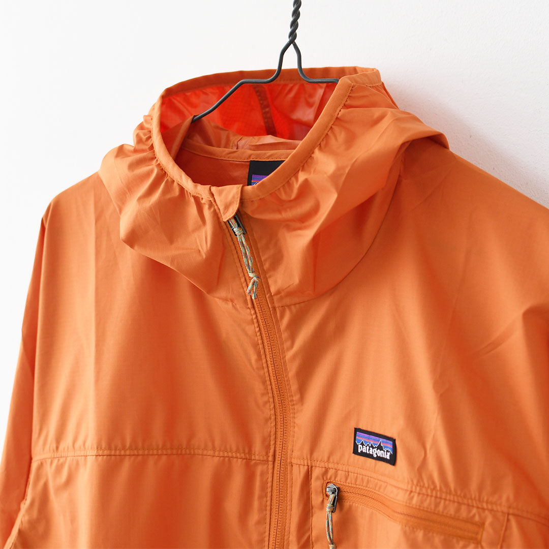 Patagonia [パタゴニア正規代理店] M's Light & Variable Jkt [20495] メンズ・ライト＆バリアブル・ジャケット・MEN'S [2026SS]