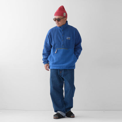 Patagonia [パタゴニア正規代理店] Natural Blend Snap-T P/O [20530-23]ナチュラル・ブレンド・スナップT・プルオーバー [2023AW]