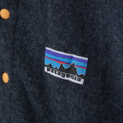 Patagonia [パタゴニア正規代理店] Natural Blend Snap-T P/O [20530-23]ナチュラル・ブレンド・スナップT・プルオーバー [2023AW]
