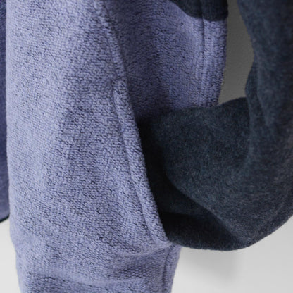 Patagonia [パタゴニア正規代理店] Natural Blend Snap-T P/O [20530-23]ナチュラル・ブレンド・スナップT・プルオーバー [2023AW]