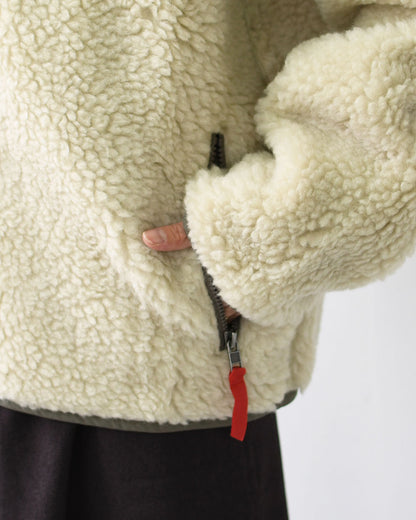 Patagonia [パタゴニア正規代理店] Natural Blend Retro Cardigan [20535] ナチュラル・ブレンド・レトロ・カーディガン・MEN'S / LADY'S [2025AW]