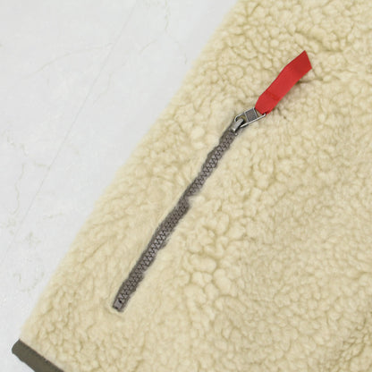 Patagonia [パタゴニア正規代理店] Natural Blend Retro Cardigan [20535] ナチュラル・ブレンド・レトロ・カーディガン・MEN'S / LADY'S [2025AW]