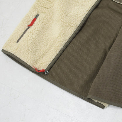 Patagonia [パタゴニア正規代理店] Natural Blend Retro Cardigan [20535] ナチュラル・ブレンド・レトロ・カーディガン・MEN'S / LADY'S [2025AW]