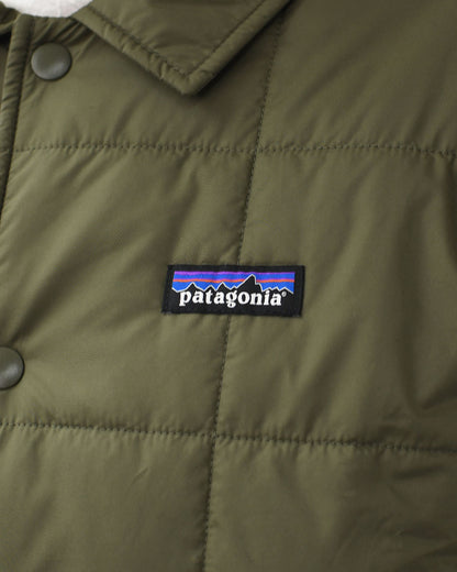 Patagonia [パタゴニア正規代理店] M's Light Gust Shirt Jkt [20585] メンズ・ライト・ガスト・シャツ・ジャケット・MEN'S  [2025AW]