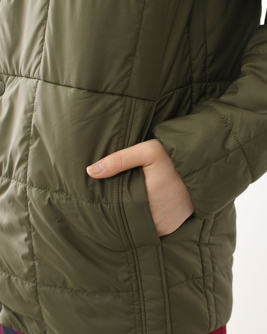 Patagonia [パタゴニア正規代理店] M's Light Gust Shirt Jkt [20585] メンズ・ライト・ガスト・シャツ・ジャケット・MEN'S  [2025AW]