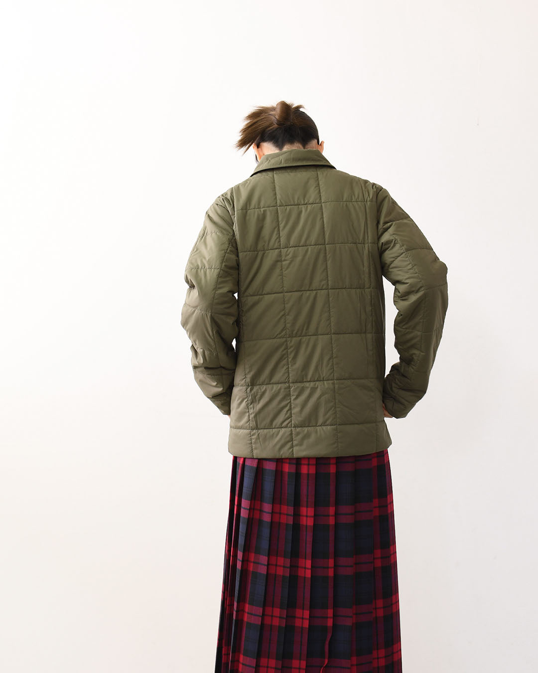 Patagonia [パタゴニア正規代理店] M's Light Gust Shirt Jkt [20585] メンズ・ライト・ガスト・シャツ・ジャケット・MEN'S  [2025AW]