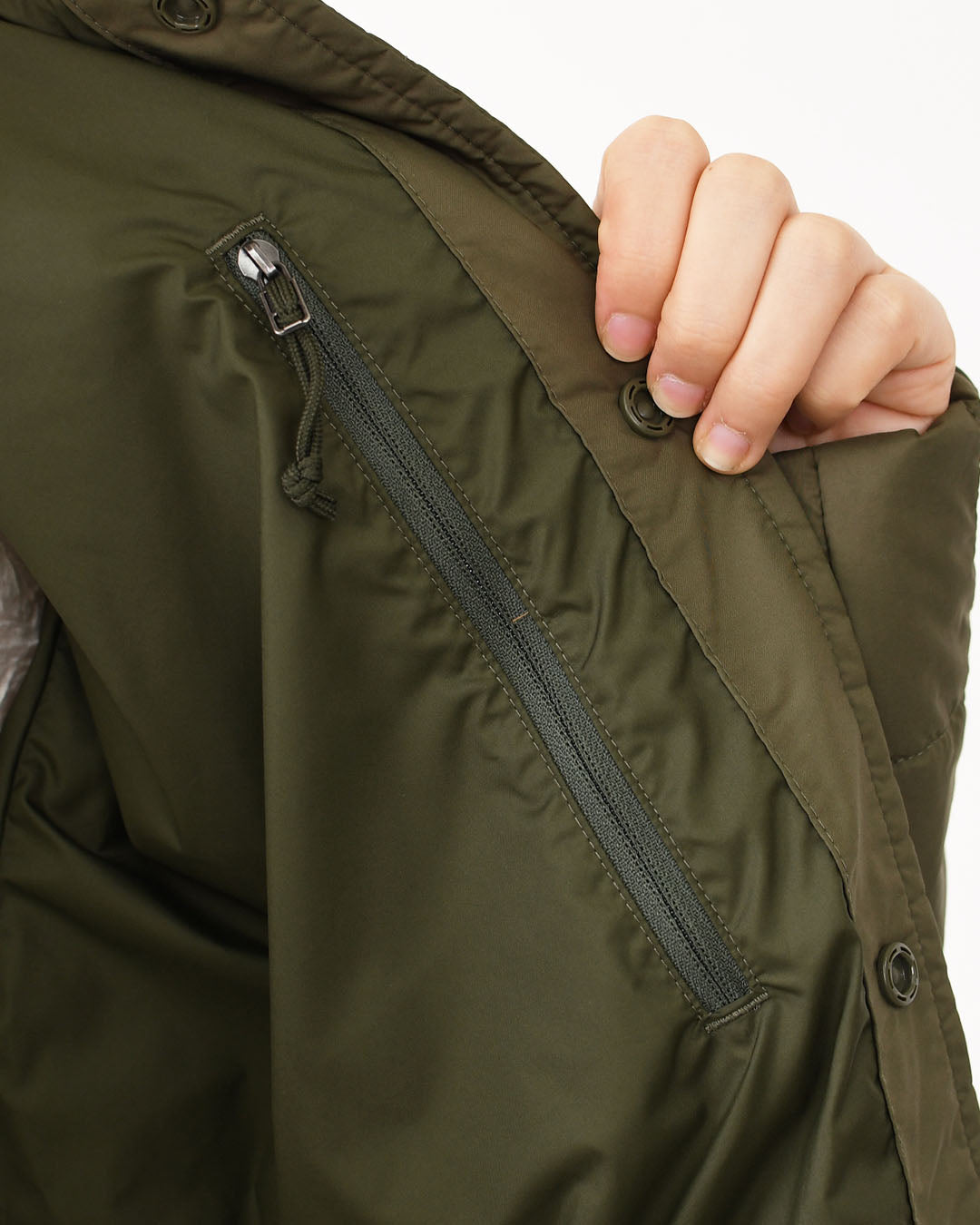 Patagonia [パタゴニア正規代理店] M's Light Gust Shirt Jkt [20585] メンズ・ライト・ガスト・シャツ・ジャケット・MEN'S  [2025AW]