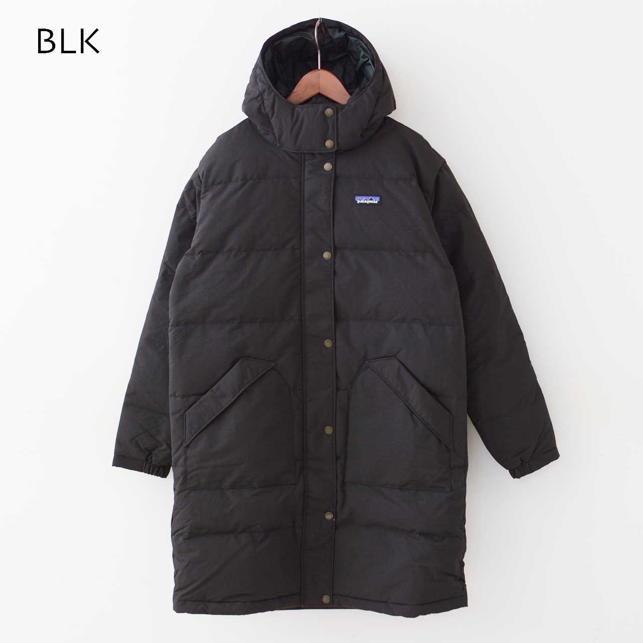 Patagonia [パタゴニア正規代理店] Ws Downdrift Parka [20605] ウィメンズ・ダウンドリフト・パーカ [2024AW]