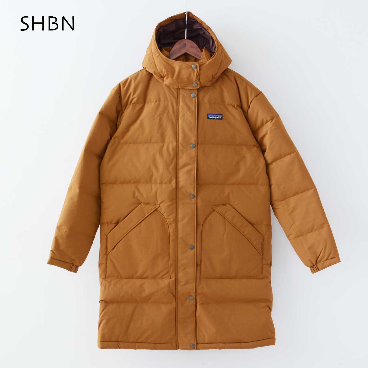 Patagonia [パタゴニア正規代理店] Ws Downdrift Parka [20605] ウィメンズ・ダウンドリフト・パーカ [2024AW]