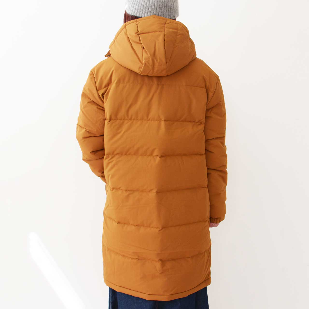 Patagonia [パタゴニア正規代理店] Ws Downdrift Parka [20605] ウィメンズ・ダウンドリフト・パーカ [2024AW]